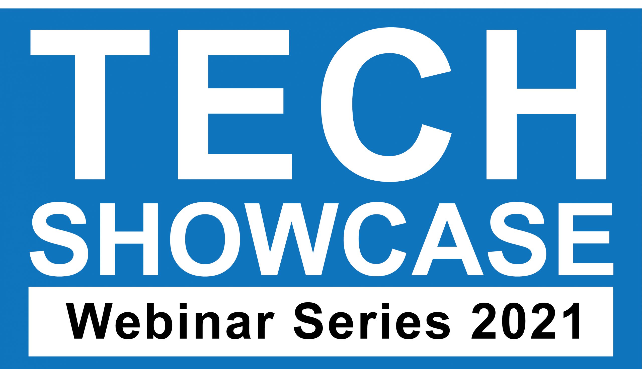 TECH SHOWCASE 2021 : Technology Video Registration